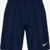 Nike Shorts Regular Pantalon De Sport Homme Bleu Foncé