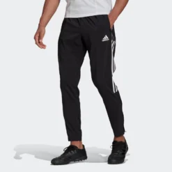 Adidas Sportswear Pantalons Dentraînement Coupe Slim Pantalon De Sport Tiro 21 Homme Noir -ADIDAS PERFORMANCE Soldes 00c674cde52405d68882d9d90ce849cc
