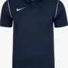 Nike Polos T-Shirt Fonctionnel Park 20 Homme Bleu Foncé