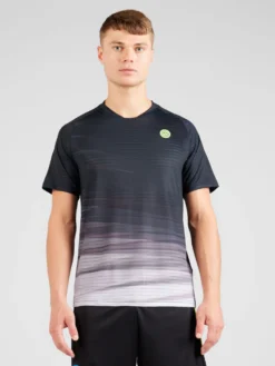 BIDI BADU T-Shirts T-Shirt Fonctionnel Homme Noir / Blanc -ADIDAS PERFORMANCE Soldes 00fe97a0899f089087a1da4681bea2df scaled