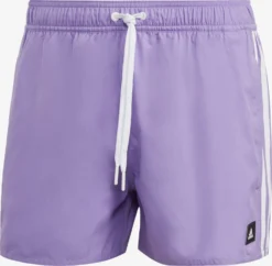 Adidas Sportswear Shorts & Slips De Bain Maillot De Bain De Sport Homme Lilas