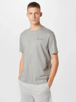 Oakley T-Shirts T-Shirt Fonctionnel INTERSTELLAR Homme Gris Chiné -ADIDAS PERFORMANCE Soldes 012a7d58ecf9df45f85a76116ef207f4 scaled