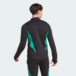 ADIDAS PERFORMANCE Hauts Fonctionnels T-Shirt Fonctionnel Manchester United Tiro 23 Homme Noir -ADIDAS PERFORMANCE Soldes 016c3a8d8ed0c62efce873e55d39928b