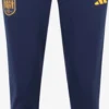 ADIDAS PERFORMANCE Pantalons Dentraînement Effilé Pantalon De Sport Spanien Tiro 23 Homme Bleu Foncé