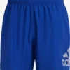 Adidas Sportswear Bermudas De Bain Boardshorts Homme Bleu