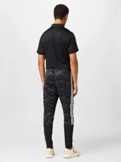 Adidas Sportswear Pantalons Dentraînement Coupe Slim Pantalon De Sport Tiro Homme Anthracite -ADIDAS PERFORMANCE Soldes 02356d095a2eaadd84d9ba6df0fd88ea scaled