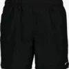 Shorts & Slips De Bain Regular Maillot De Bain De Sport Homme Noir