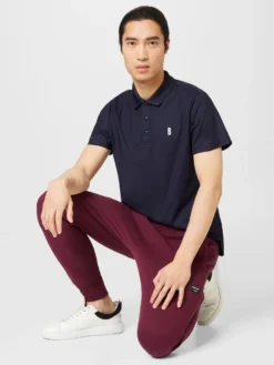 BJØRN BORG Polos T-Shirt Fonctionnel ACE Homme Bleu Nuit -ADIDAS PERFORMANCE Soldes 02d6f376e6db34dcbd6ad6e9d0758e6c scaled