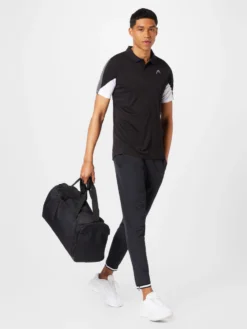 Head Polos T-Shirt Fonctionnel CLUB 22 Homme Noir -ADIDAS PERFORMANCE Soldes 02fc0feaa870105d1f5efdcf946b3131 scaled