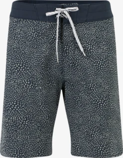 Billabong Bermudas De Bain Boardshorts SUNDAYS Homme Marine
