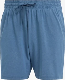 ADIDAS PERFORMANCE Shorts Regular Pantalon De Sport Homme Bleu