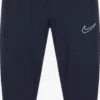 Nike Shorts Regular Pantalon De Sport Academy 23 Homme Bleu Marine
