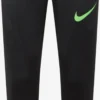 Nike Pantalons Dentraînement Coupe Slim Pantalon De Sport Strike Homme Noir