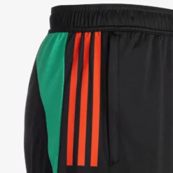 ADIDAS PERFORMANCE Shorts Regular Pantalon De Sport Manchester United Homme Noir -ADIDAS PERFORMANCE Soldes 03bdede4caba7d455fd03588b4fda703