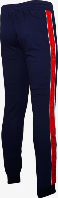 U.S. Polo Assn. Pantalons Dentraînement Regular Pantalon De Sport Hect Homme Bleu Foncé -ADIDAS PERFORMANCE Soldes 0406fe69c57d0110250966b7180eef04 scaled