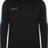 Nike Hauts Fonctionnels T-Shirt Fonctionnel Academy 23 Homme Noir