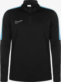 Nike Hauts Fonctionnels T-Shirt Fonctionnel Academy 23 Homme Noir