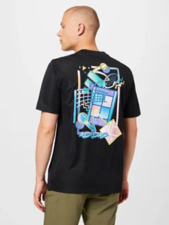 ADIDAS PERFORMANCE T-Shirts T-Shirt Fonctionnel PADEL Homme Noir -ADIDAS PERFORMANCE Soldes 050e12d25ee41824da89e527db2305c0 scaled