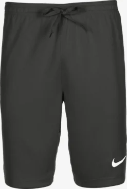 Nike Shorts Regular Pantalon De Sport Strike 22 Homme Noir