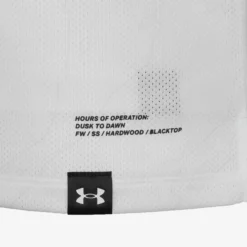 Under Armour Débardeurs T-Shirt Fonctionnel Futures Retro Homme Blanc -ADIDAS PERFORMANCE Soldes 0542a765e6c8d69bb73ccda2f3cbd906