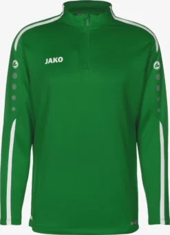 JAKO Hauts Fonctionnels T-Shirt Fonctionnel Striker 2.0 Homme Vert Gazon