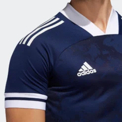 Adidas Sportswear Hauts De Sport Maillot Condivo 20 Homme Bleu Marine -ADIDAS PERFORMANCE Soldes 05719e48053d469211d978cf7c50cdf0