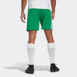 Adidas Sportswear Shorts Regular Pantalon De Sport Squadra 21 Homme Vert -ADIDAS PERFORMANCE Soldes 05ac3a32a15c9f62c6d280f338d0a83a