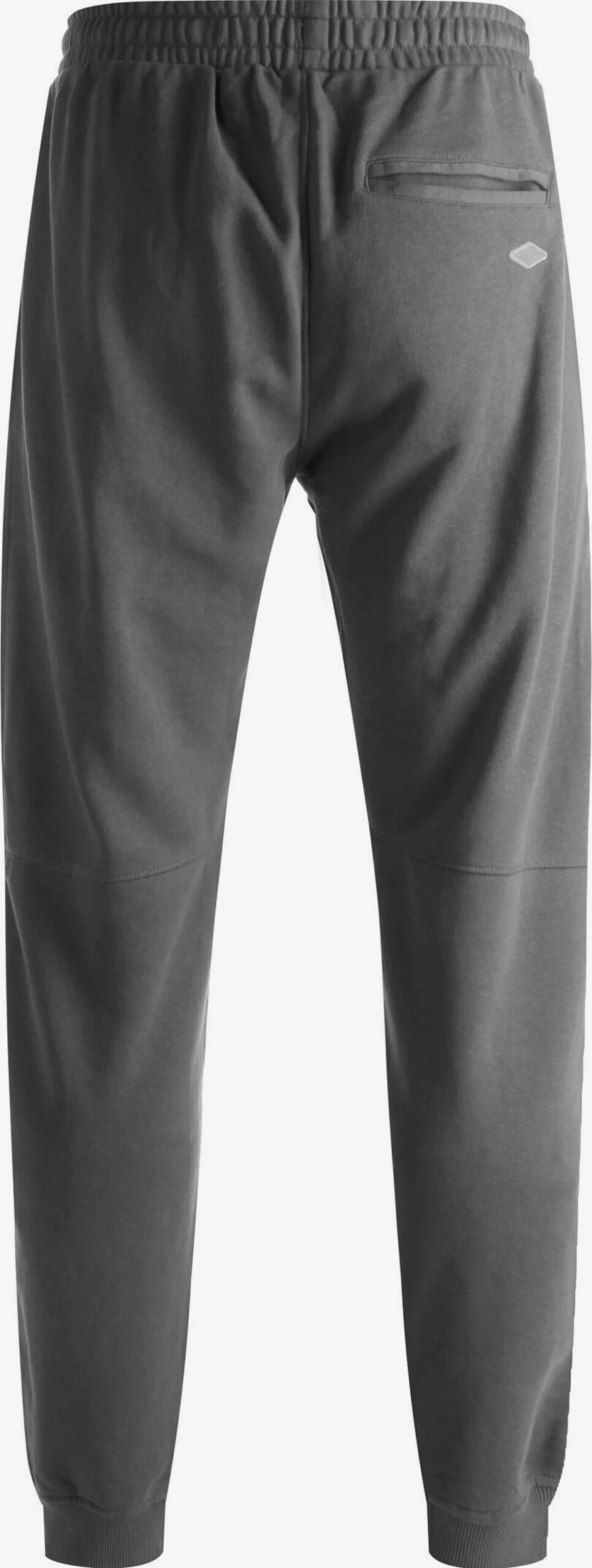 UMBRO Pantalons Dentraînement Effilé Pantalon De Sport Homme Gris 2 UMBRO Pantalons Dentraînement Effilé Pantalon De Sport Homme Gris – Image 2