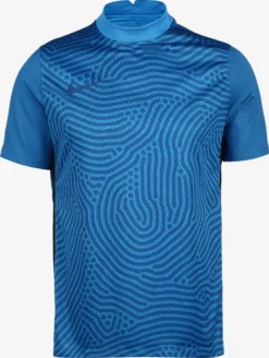 Nike Hauts De Sport Maillot Gardien III Homme Bleu / Bleu Marine