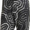 Adidas Sportswear Bermudas De Bain Boardshorts Homme Gris / Gris Foncé / Noir
