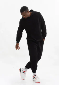 Vêtements De Sport Survêtements Homme Noir -ADIDAS PERFORMANCE Soldes 06a9ff54c418e2f9ed48a23b5baec21f scaled