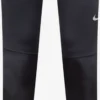 Nike Collants Skinny Pantalon De Sport Phenom Homme Noir