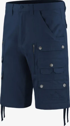 Shorts Regular Pantalon Outdoor Mojave Homme Bleu Marine -ADIDAS PERFORMANCE Soldes 06e2750544d0ac1be11528b9785722c1 scaled