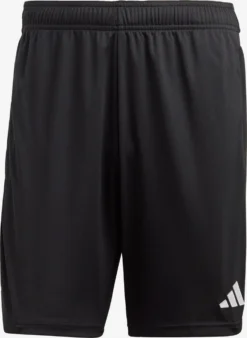 ADIDAS PERFORMANCE Shorts Regular Pantalon De Sport Tiro 23 Club Homme Noir