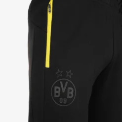Puma Pantalons Dentraînement Effilé Pantalon De Sport Borussia Dortmund Homme Noir -ADIDAS PERFORMANCE Soldes 07e394d82d6deaf4da0e3f2d46b32306