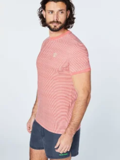 Chiemsee T-Shirts Coupe Regular T-Shirt Fonctionnel Homme Rouge -ADIDAS PERFORMANCE Soldes 08073f5987b77b14394bbcabbbcb4dfb scaled