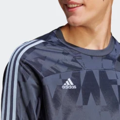 Adidas Sportswear Hauts Fonctionnels T-Shirt Fonctionnel Homme Bleu Marine / Bleu Clair / Bleu Foncé -ADIDAS PERFORMANCE Soldes 08236e72b6822c8f8e5e7ddcfa746efd