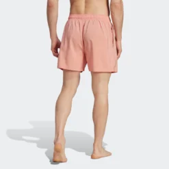ADIDAS PERFORMANCE Shorts & Slips De Bain Maillot De Bain De Sport Homme Saumon -ADIDAS PERFORMANCE Soldes 08ed08ee4e70c836b089de8c012722d1