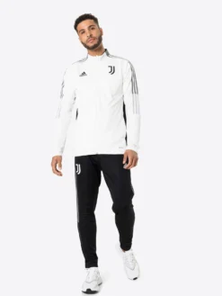 Adidas Sportswear Survêtements Survêtement Juve Homme Noir / Blanc -ADIDAS PERFORMANCE Soldes 091e1dcae8dab66440c6c35826837f80 scaled