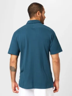 Adidas Sportswear T-Shirts T-Shirt Fonctionnel Homme Bleu -ADIDAS PERFORMANCE Soldes 09bde298e48da69e9dff81ec8d08786f scaled