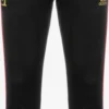 ADIDAS PERFORMANCE Pantalons Dentraînement Regular Pantalon De Sport Salah Homme Noir