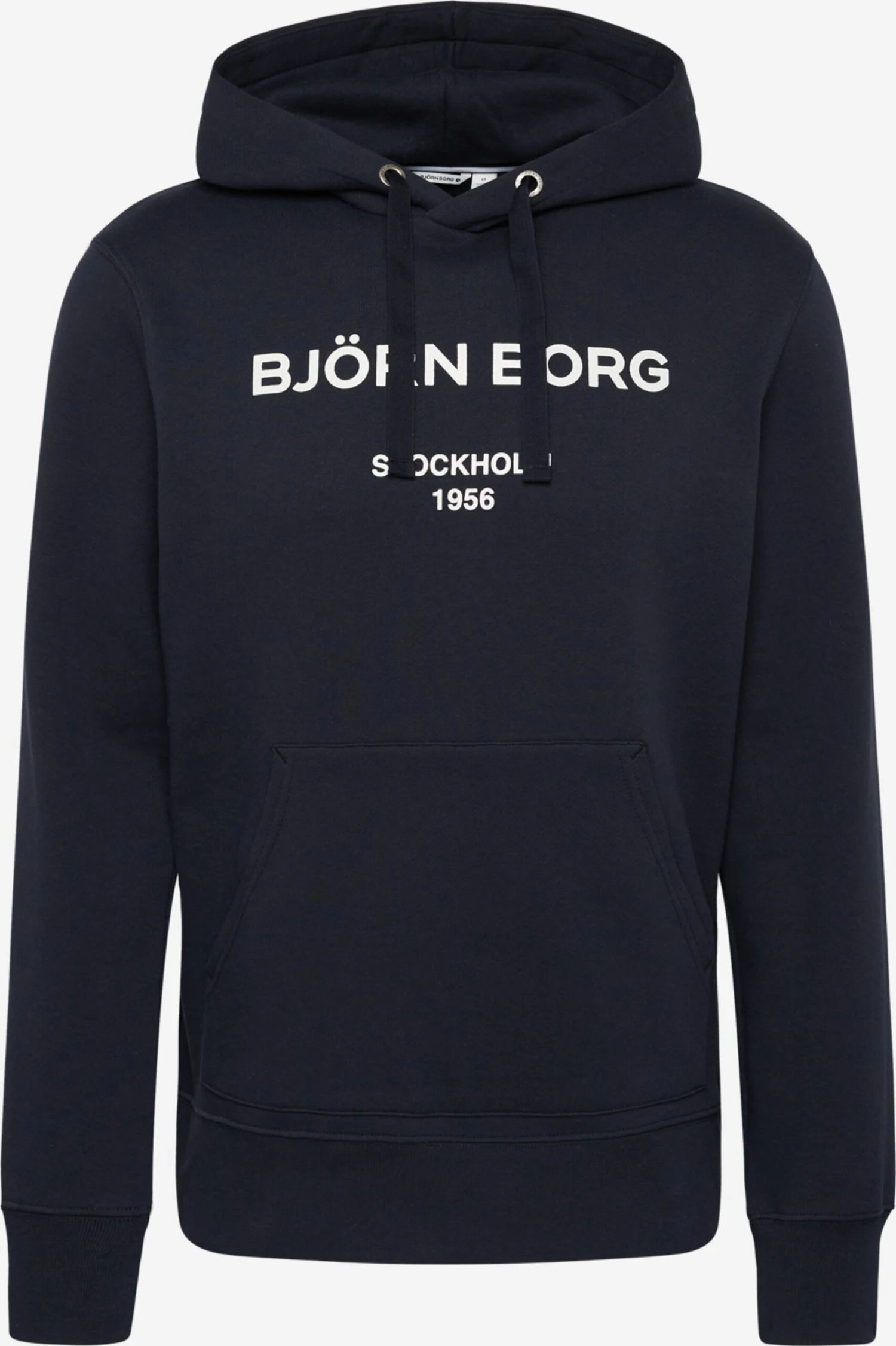BJØRN BORG Pulls De Sport Sweat De Sport Homme Bleu Nuit 1 BJØRN BORG Pulls De Sport Sweat De Sport Homme Bleu Nuit