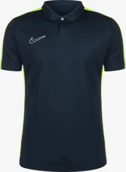Nike Polos T-Shirt Fonctionnel Academy 23 Homme Marine