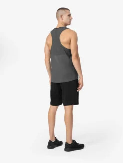 4F Débardeurs T-Shirt Fonctionnel FNK Homme Anthracite -ADIDAS PERFORMANCE Soldes 0b32ae3ae1e459625d99b1b34bfe00fe scaled