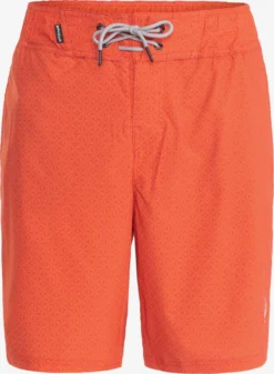 Spyder Shorts & Slips De Bain Maillot De Bain De Sport Homme Orange