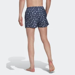 Adidas Sportswear Bermudas De Bain Boardshorts Homme Bleu Marine / Bleu Fumé 7 Adidas Sportswear Bermudas De Bain Boardshorts Homme Bleu Marine / Bleu Fumé -ADIDAS PERFORMANCE Soldes 0be05d695f18dfacdc51b51211b3ec80