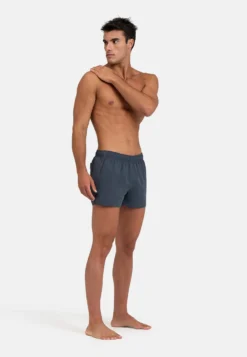 Arena Shorts & Slips De Bain Maillot De Bain De Sport Homme Graphite -ADIDAS PERFORMANCE Soldes 0c424e1d4d621cbab1eb7525290c6646 scaled