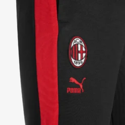 Puma Pantalons Dentraînement Effilé Pantalon De Sport A.C. Milan Homme Noir -ADIDAS PERFORMANCE Soldes 0cdebae21394e92340d89f9c2d1f0f37