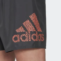 Adidas Sportswear Bermudas De Bain Boardshorts Homme Anthracite -ADIDAS PERFORMANCE Soldes 0cdff53923ff9be305b4356f911acada