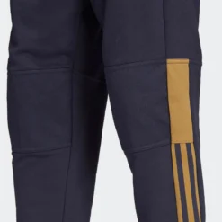 Adidas Sportswear Pantalons Dentraînement Regular Pantalon De Sport Tiro Homme Bleu Foncé -ADIDAS PERFORMANCE Soldes 0db96533fc8034695cdb7e2dc2199669